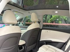 IM Motors Zhiji LS6 Max Ultra High Performance Edition - фото 11