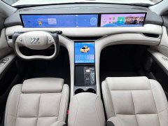 IM Motors Zhiji LS6 Max Ultra High Performance Edition - фото 12