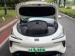 IM Motors Zhiji LS6 Max Ultra High Performance Edition - фото 17