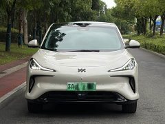 IM Motors Zhiji LS6 Max Ultra High Performance Edition - фото 2