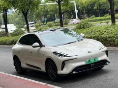 IM Motors Zhiji LS6 Max Ultra High Performance Edition - фото 3