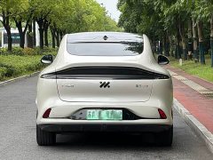 IM Motors Zhiji LS6 Max Ultra High Performance Edition - фото 4