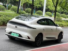 IM Motors Zhiji LS6 Max Ultra High Performance Edition - фото 5
