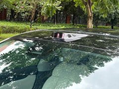 IM Motors Zhiji LS6 Max Ultra High Performance Edition - фото 6