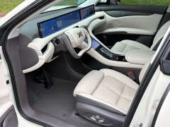 IM Motors Zhiji LS6 Max Ultra High Performance Edition - фото 9
