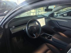 Tesla Model Y Standard Range RWD - фото 5