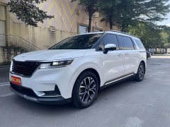 Kia Jianghua 2.0T Flagship - ფოტო 1