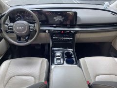 Kia Jianghua 2.0T Flagship - ფოტო 11