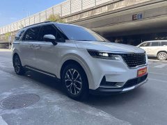 Kia Jianghua 2.0T Flagship - ფოტო 3