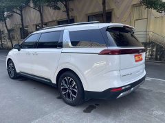 Kia Jianghua 2.0T Flagship - ფოტო 5