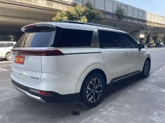 Kia Jianghua 2.0T Flagship - ფოტო 6