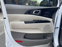 Kia Jianghua 2.0T Flagship - ფოტო 8