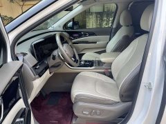 Kia Jianghua 2.0T Flagship - ფოტო 9