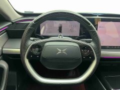 XPeng P7 625E - ფოტო 9