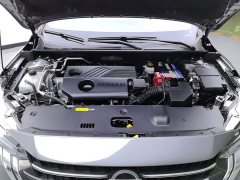 Nissan Sylphy Facelift 1.6L CVT Comfort Edition - photo 10
