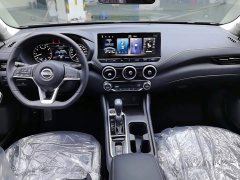 Nissan Sylphy Facelift 1.6L CVT Comfort Edition - photo 12