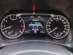 Nissan Sylphy Facelift 1.6L CVT Comfort Edition - photo 14