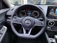 Nissan Sylphy Facelift 1.6L CVT Comfort Edition - photo 15