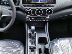 Nissan Sylphy Facelift 1.6L CVT Comfort Edition - photo 16