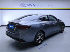 Nissan Sylphy Facelift 1.6L CVT Comfort Edition - photo 3