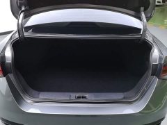Nissan Sylphy Facelift 1.6L CVT Comfort Edition - photo 4