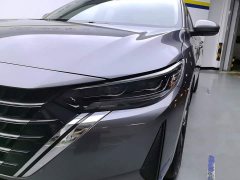 Nissan Sylphy Facelift 1.6L CVT Comfort Edition - photo 5