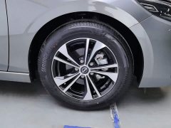 Nissan Sylphy Facelift 1.6L CVT Comfort Edition - photo 6