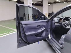 Nissan Sylphy Facelift 1.6L CVT Comfort Edition - photo 7