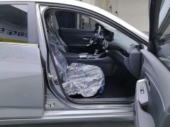 Nissan Sylphy Facelift 1.6L CVT Comfort Edition - photo 8