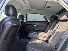 Audi A8 A8L 50 TFSI quattro Premium Edition - photo 10