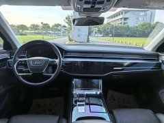 Audi A8 A8L 50 TFSI quattro Premium Edition - photo 11