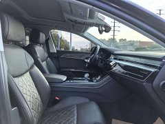 Audi A8 A8L 50 TFSI quattro Premium Edition - photo 12