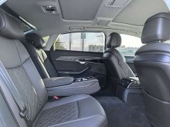 Audi A8 A8L 50 TFSI quattro Premium Edition - photo 13