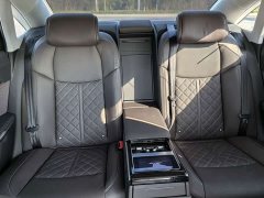 Audi A8 A8L 50 TFSI quattro Premium Edition - photo 15