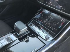 Audi A8 A8L 50 TFSI quattro Premium Edition - photo 16