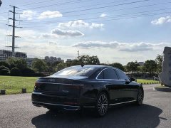 Audi A8 A8L 50 TFSI quattro Premium Edition - photo 17