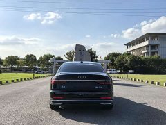 Audi A8 A8L 50 TFSI quattro Premium Edition - photo 18