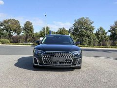 Audi A8 A8L 50 TFSI quattro Premium Edition - photo 2