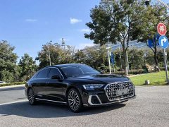 Audi A8 A8L 50 TFSI quattro Premium Edition - photo 3