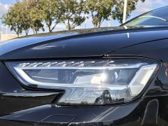 Audi A8 A8L 50 TFSI quattro Premium Edition - photo 4
