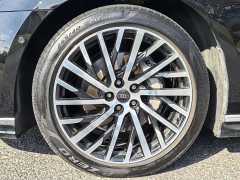 Audi A8 A8L 50 TFSI quattro Premium Edition - photo 5