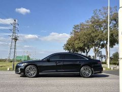 Audi A8 A8L 50 TFSI quattro Premium Edition - photo 6
