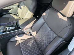 Audi A8 A8L 50 TFSI quattro Premium Edition - photo 8