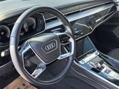 Audi A8 A8L 50 TFSI quattro Premium Edition - photo 9