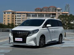 GAC Aion M8 Lingxiu Series 390T Luxury Edition - фото 1