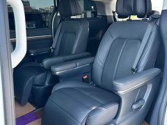 GAC Aion M8 Lingxiu Series 390T Luxury Edition - фото 12