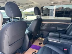 GAC Aion M8 Lingxiu Series 390T Luxury Edition - фото 13