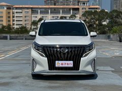 GAC Aion M8 Lingxiu Series 390T Luxury Edition - фото 2