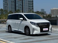 GAC Aion M8 Lingxiu Series 390T Luxury Edition - фото 3