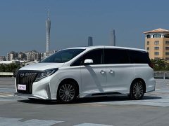 GAC Aion M8 Lingxiu Series 390T Luxury Edition - фото 6